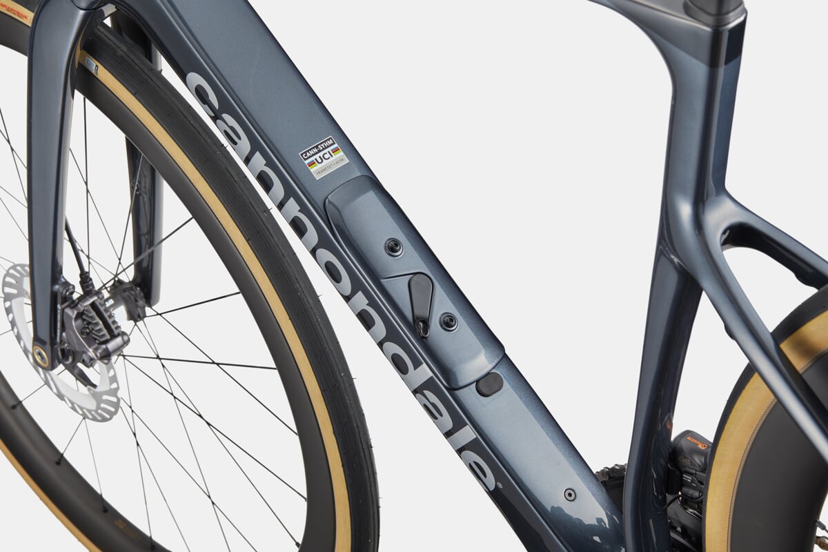 CANNONDALE SYNAPSE CARBON 1 (C12235U10:TUB) 4